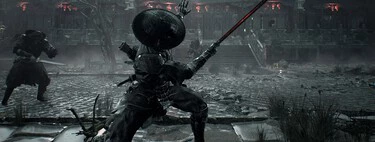 El hack 'n' slash más salvaje y una de las mayores sorpresas de 2024 tiene nombre: he jugado a Phantom Blade Zero y así es su desafiante espectáculo de tajos