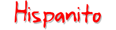 Hispanito, red social minimalista en español