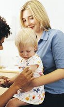 ¿Será gratuita la vacuna contra la meningitis?