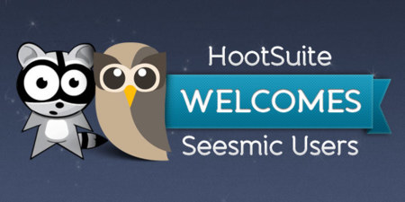 Hootsuite compra Seesmic, seguirá manteniendo sus aplicaciones por un tiempo