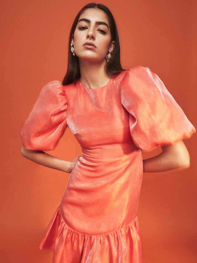 11 vestidos babydoll: una tendencia que vuelve dispuesta a arrasar esta ...