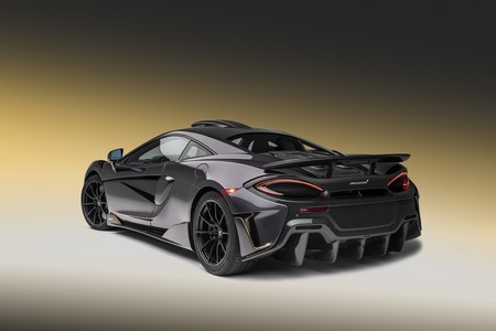 Mclaren 600 Lt Por Mso 17