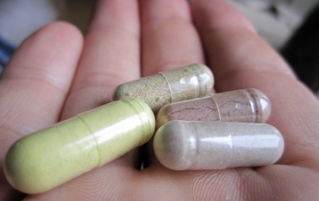 El problema de los suplementos para mejorar el rendimiento