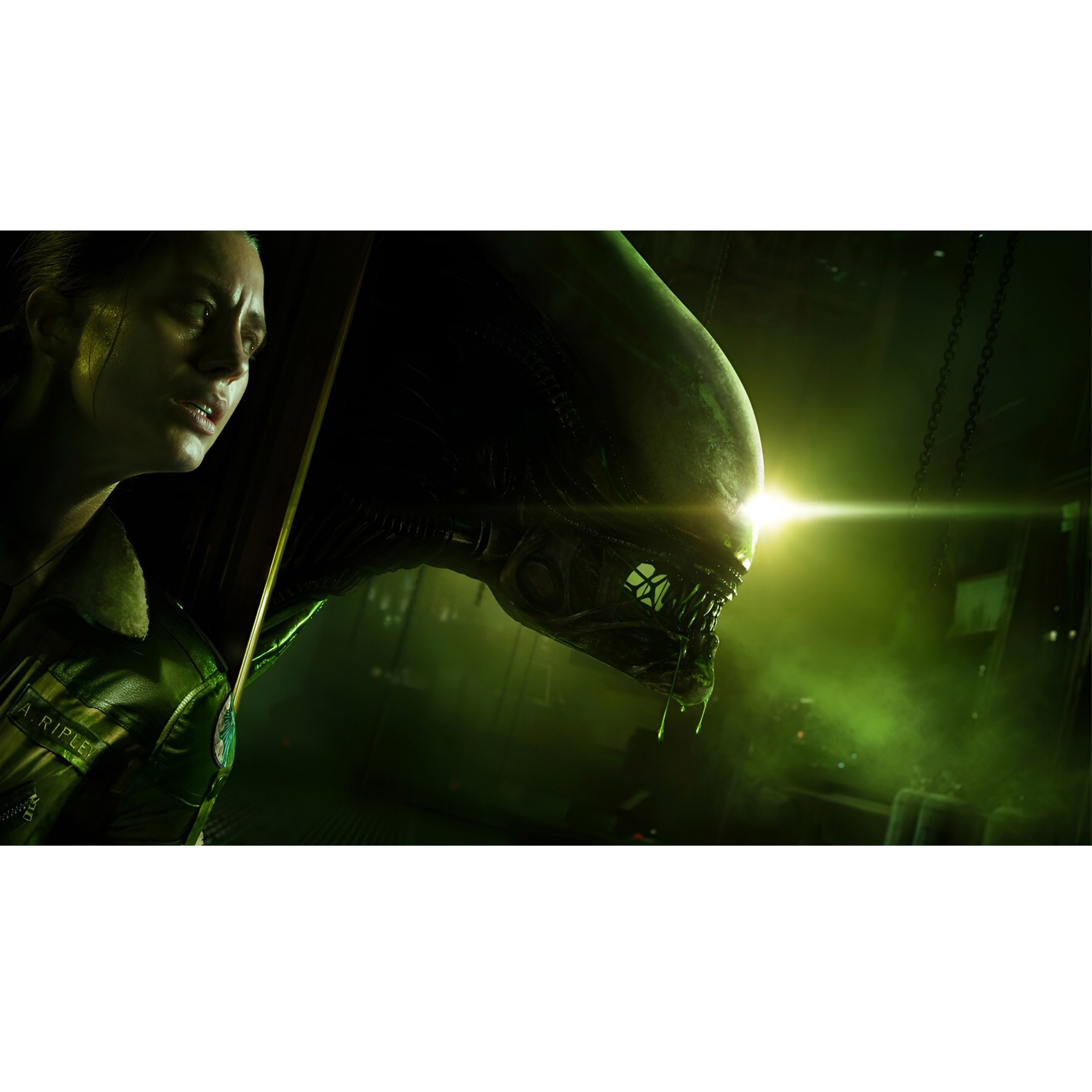 Alien: Isolation