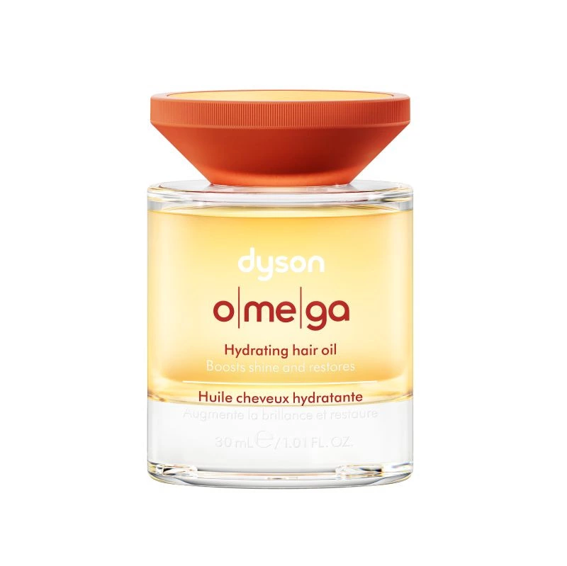 Aceite capilar hidratante Dyson Omega™