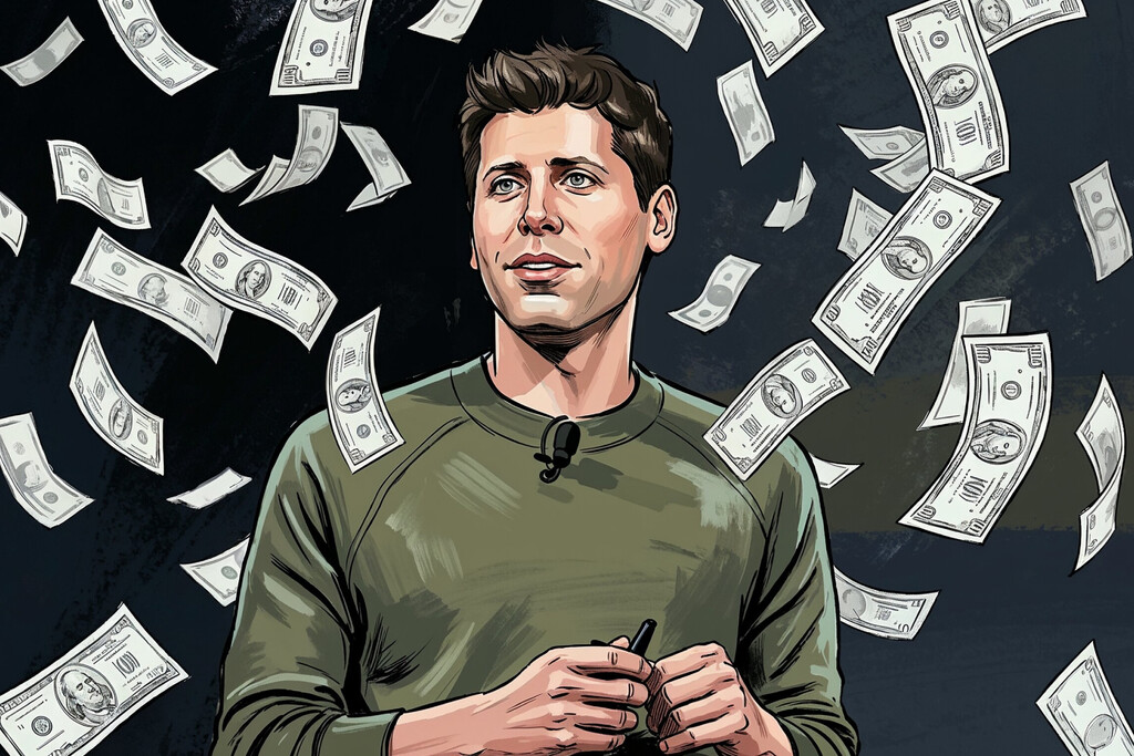 OpenAI ha firmado un sinfín de acuerdos milmillonarios con otras empresas. Estamos descubriendo que son de papel