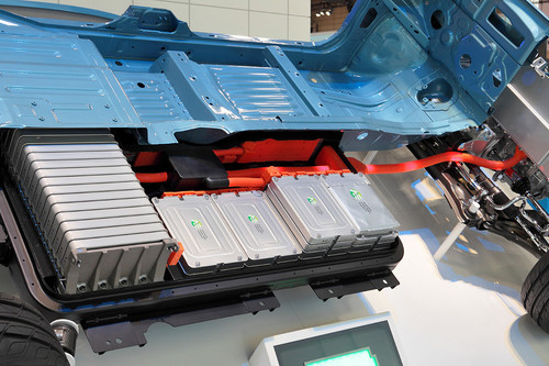 ¿Baterías de calcio para coches eléctricos? Podrían ser la solución para sustituir las de iones de litio