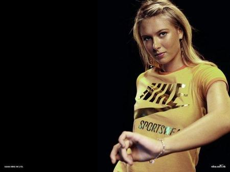 Frikada dominguera: dos minutos con los mejores gemidos de María Sharapova