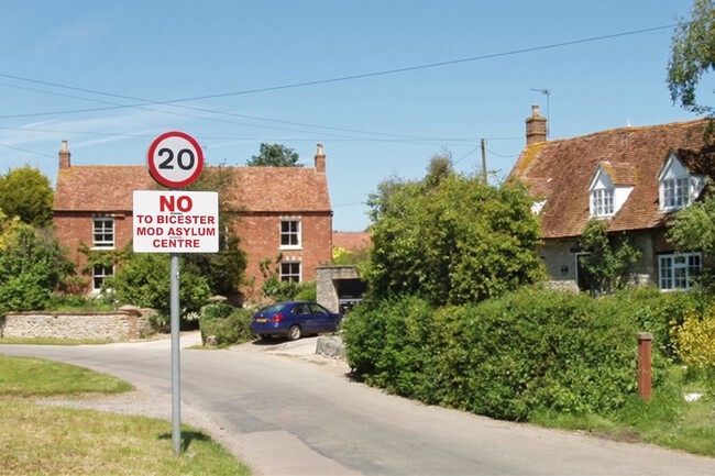 Piddington