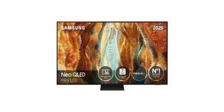 Samsung Samsung Tq65qn74fat