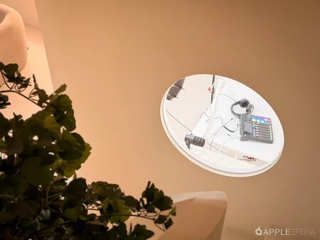 Estudio Apple Nikias Molina