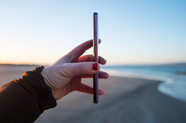 Galaxy S9 Plus