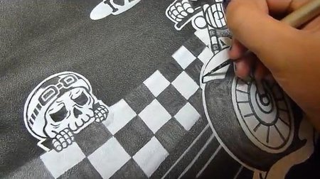 Curso acelerado de pintura