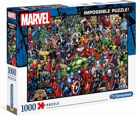 puzzles-amazon