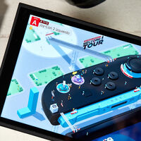 He jugado al 'Nintendo Switch 2 Welcome Tour' pensando que era un manual de pago. Resulta que es un museo de ciencia
