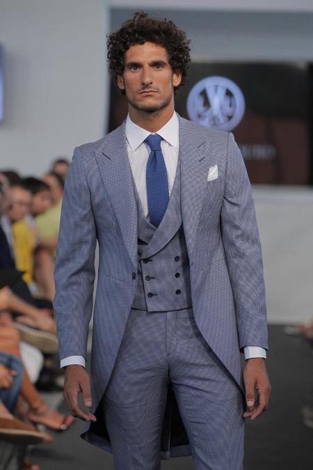 Lander Urquijo Primavera-Verano 2015