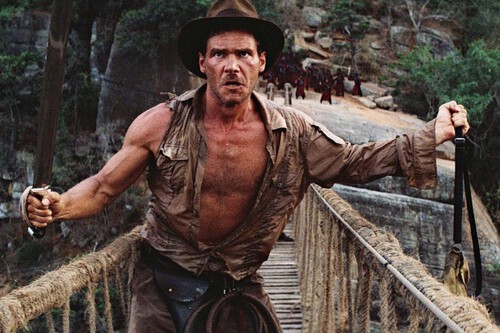 Indiana Jones