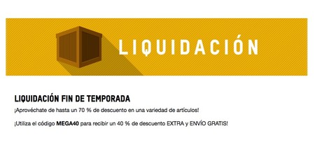 Rebajas Zavvi: 40% de descuento adicional y envío gratis con este cupón