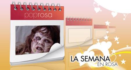 La semana en rosa (del 8 al 14 de Julio)