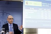 Montoro asegura que las administraciones pagarán en 30 días desde octubre 