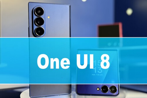 One UI 8