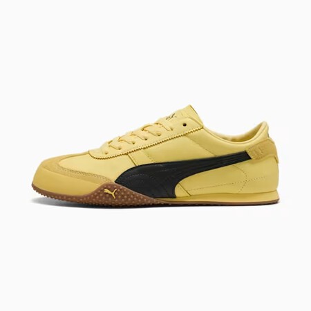 Bella Leather Sneakers Women