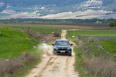 Toyotarav4plug In2021 Presentacioacutenvalladolid24