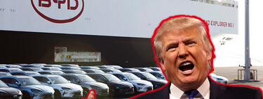 “Se arrepentirán y lamentarán haber permitido la entrada de coches chinos”: a EEUU no le ha gustado nada que BYD, Geely o Chery empiecen a vender coches eléctricos en Canadá 