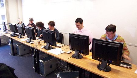 La formación bonificada, esa gran desconocida entre las pymes