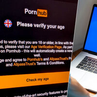Ya hay un país europeo que obliga a tener 18 años para ver porno en Internet. Y ya hay mil formas de saltárselo