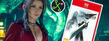 Uno de los mejores remakes de la historia llega a Nintendo Switch 2: precio y fecha lanzamiento para Final Fantasy VII en México 