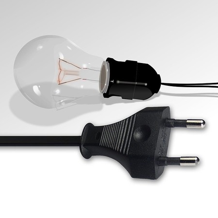 Las pymes, las más perjudicadas por las continuas subidas de la electricidad