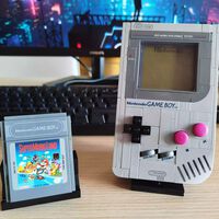 Chollos de LEGO este Black Friday: Sets de construcción de ESDLA, The Legend of Zelda y más, rebajados a precios top