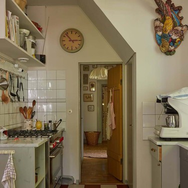 Llegan a Ikea, Lidl y Maisons du Monde las primeras vajillas de la primavera que parecen antigüedades de una casa de pueblo 