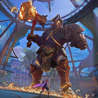 Sale hoy en Game Pass y su mundo de fantasía se inspira en Monster Hunter, pero en España ya le han 'hecho la cruz' por no llegar traducido 