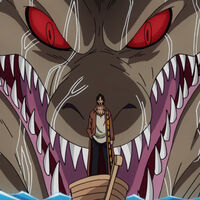 En 2 días llega a Netflix la mayor búsqueda del tesoro de la historia del anime, y podremos verla desde el primer capítulo con un nuevo doblaje 