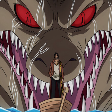 En 2 días llega a Netflix la mayor búsqueda del tesoro de la historia del anime, y podremos verla desde el primer capítulo con un nuevo doblaje 