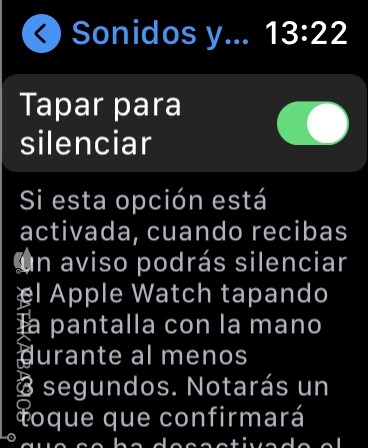 Tapa Para Silenciar