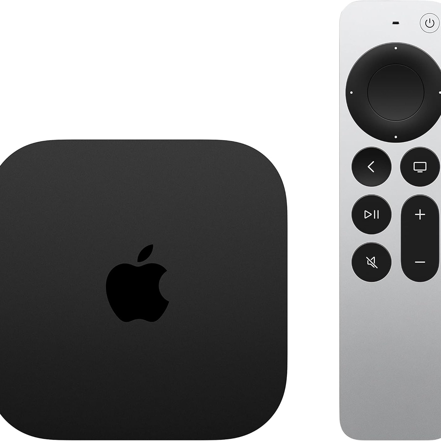 Apple TV 4K (Tercera generación)