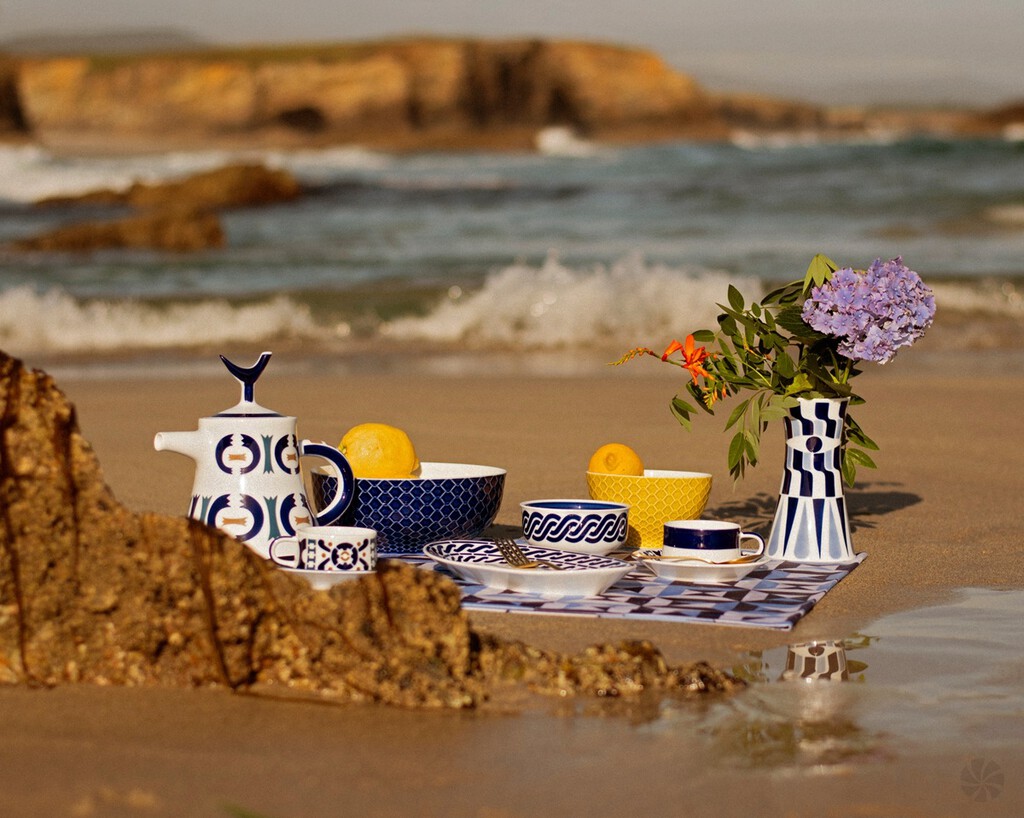 Sargadelos cierra su fábrica de Lugo en plena campaña de Navidad tras no pasar una inspección de trabajo: los trabajadores estaban expuestos a polvo de sílice 