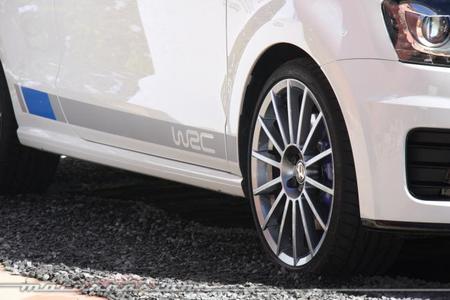 Volkswagen Polo R WRC