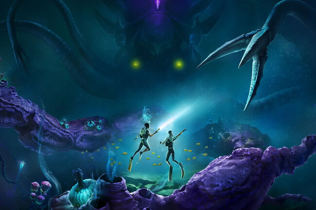 Subnautica 2