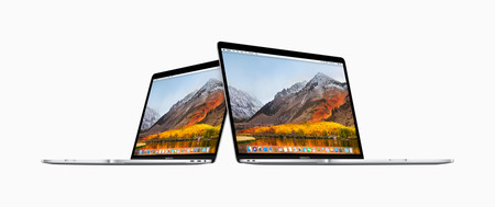 Apple Macbook Pro Update 13in 15in 07122018
