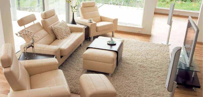 Home Cinema