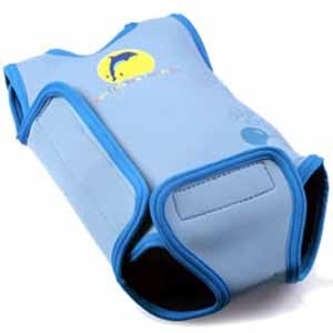 Babywarma: bañador de neopreno