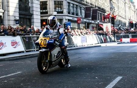 Entrevista con Wayne Gardner: "en Jerez se reunirá lo mejor de los años dorados de las dos tiempos"