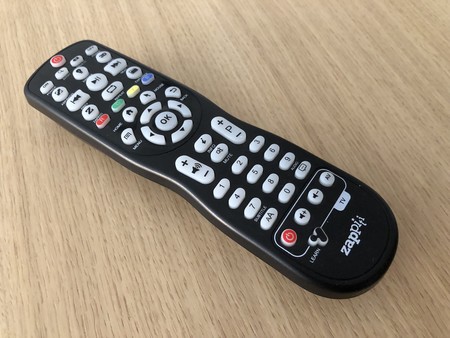 Zappiti One 4k Hdr 6