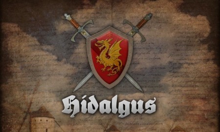 Hidalgus: adéntrate en el siglo de oro español con este RPG para iPad