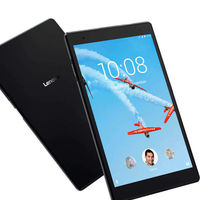 Tablet Lenovo Tab 4, con procesador Snapdragon y pantalla de 8 pulgadas, por sólo 119 euros