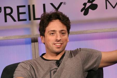 Sergey Brin, cofundador de Google, acusa a China de "totalitarismo soviético" y a Microsoft de pisotear los derechos humanos